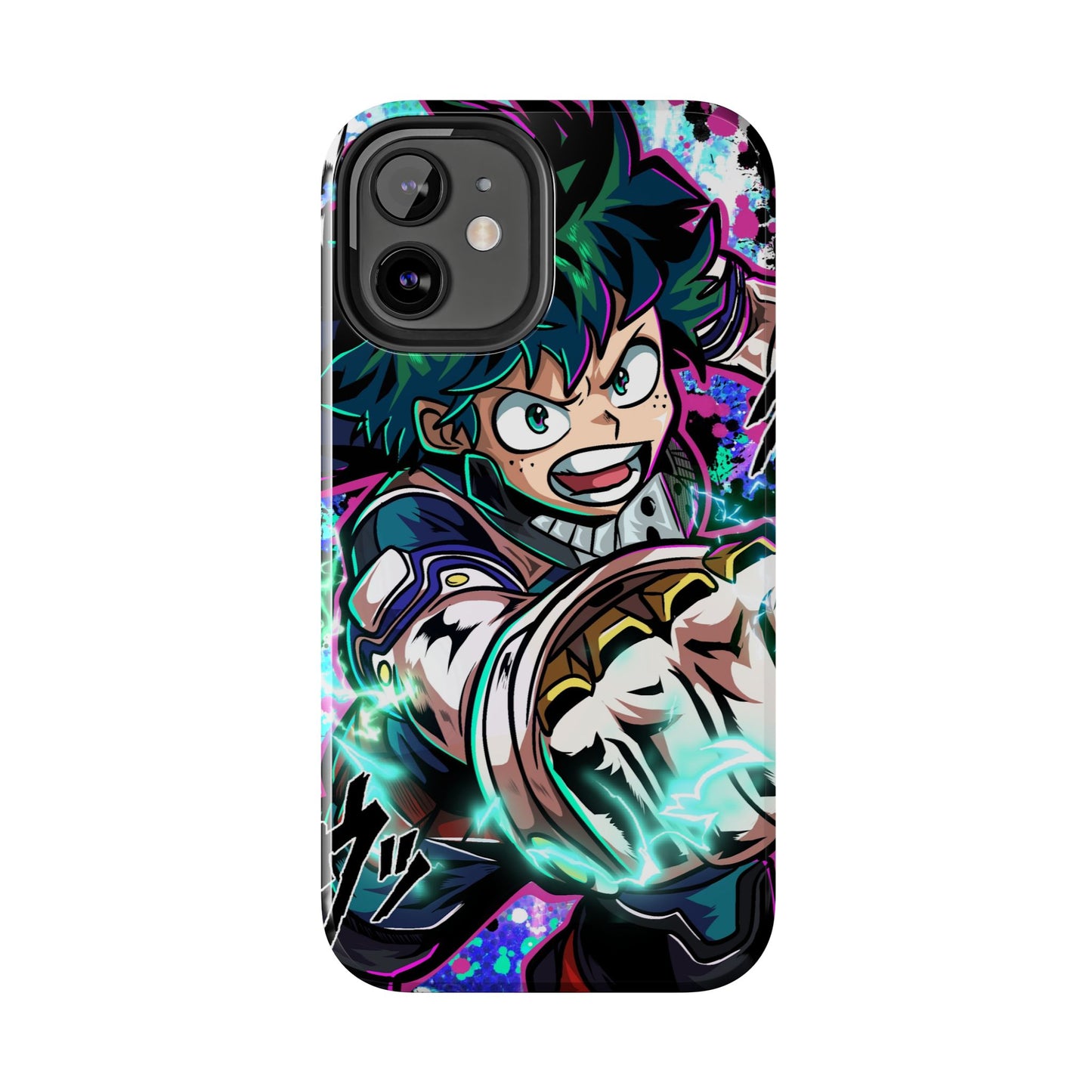 Beacon of Hope Phone case