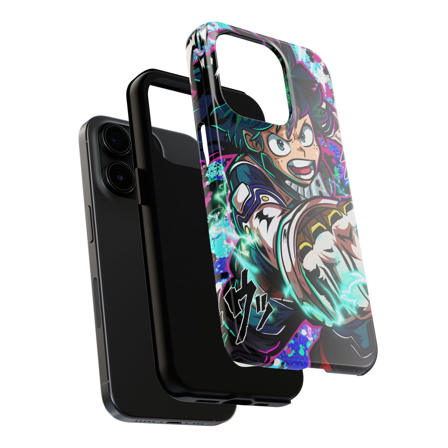 Beacon of Hope Phone case