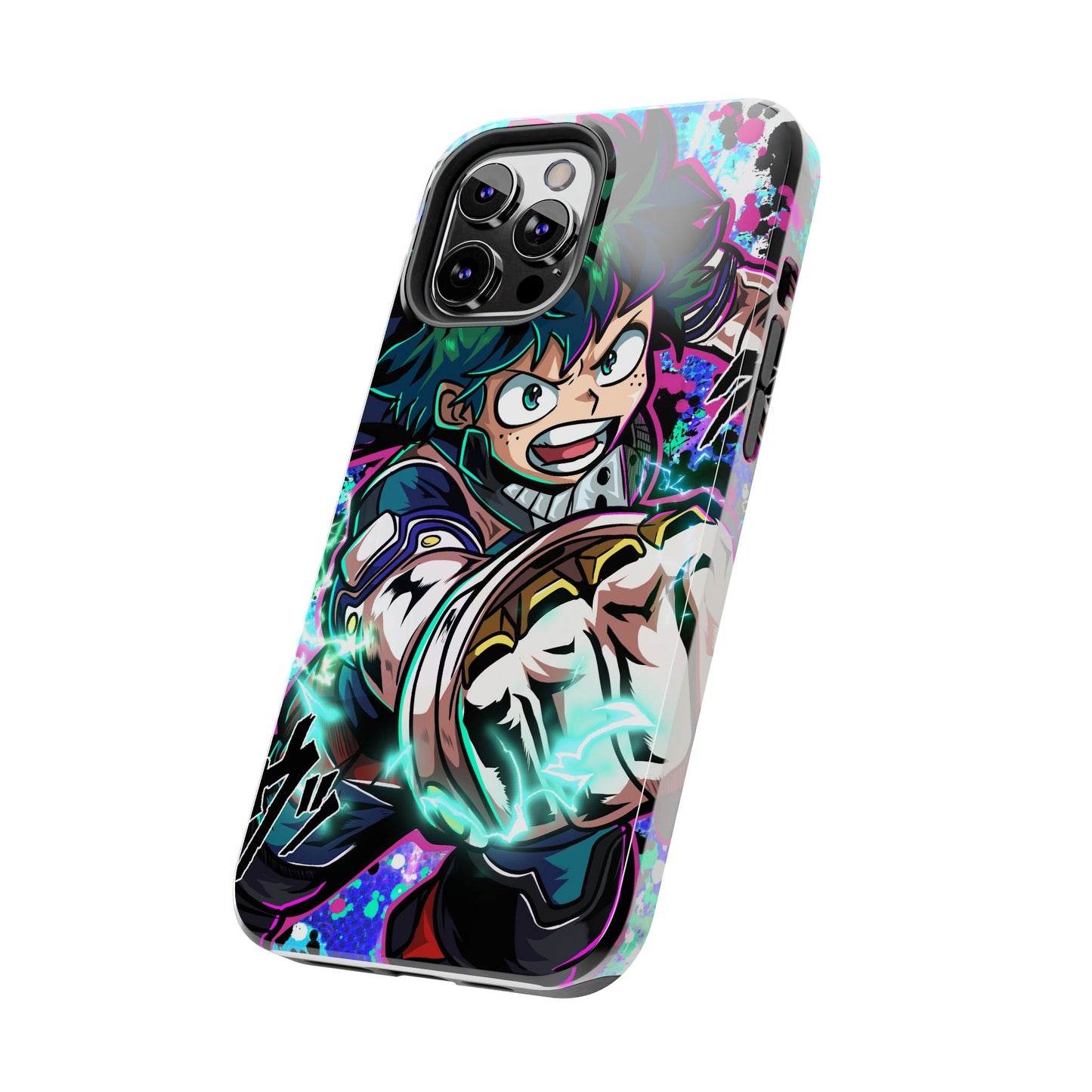 Beacon of Hope Phone case