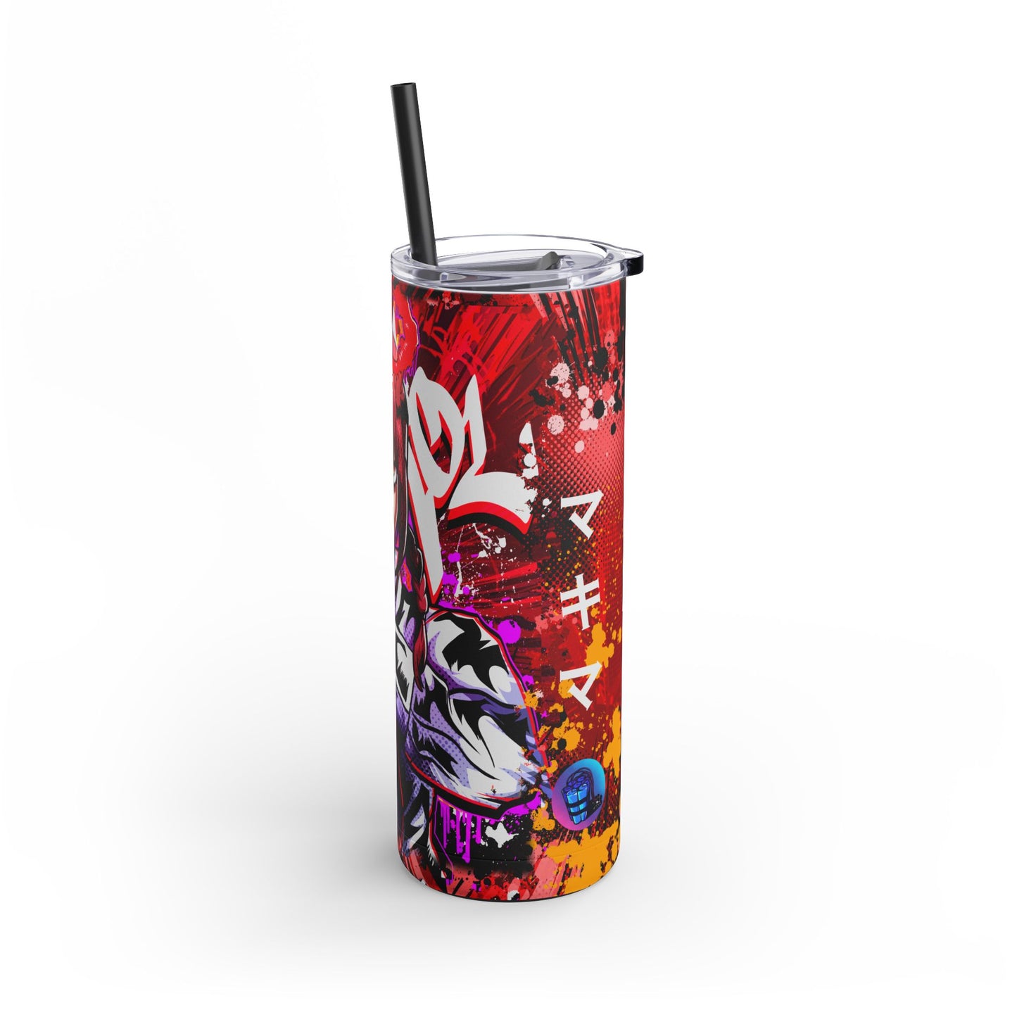 Control tumbler