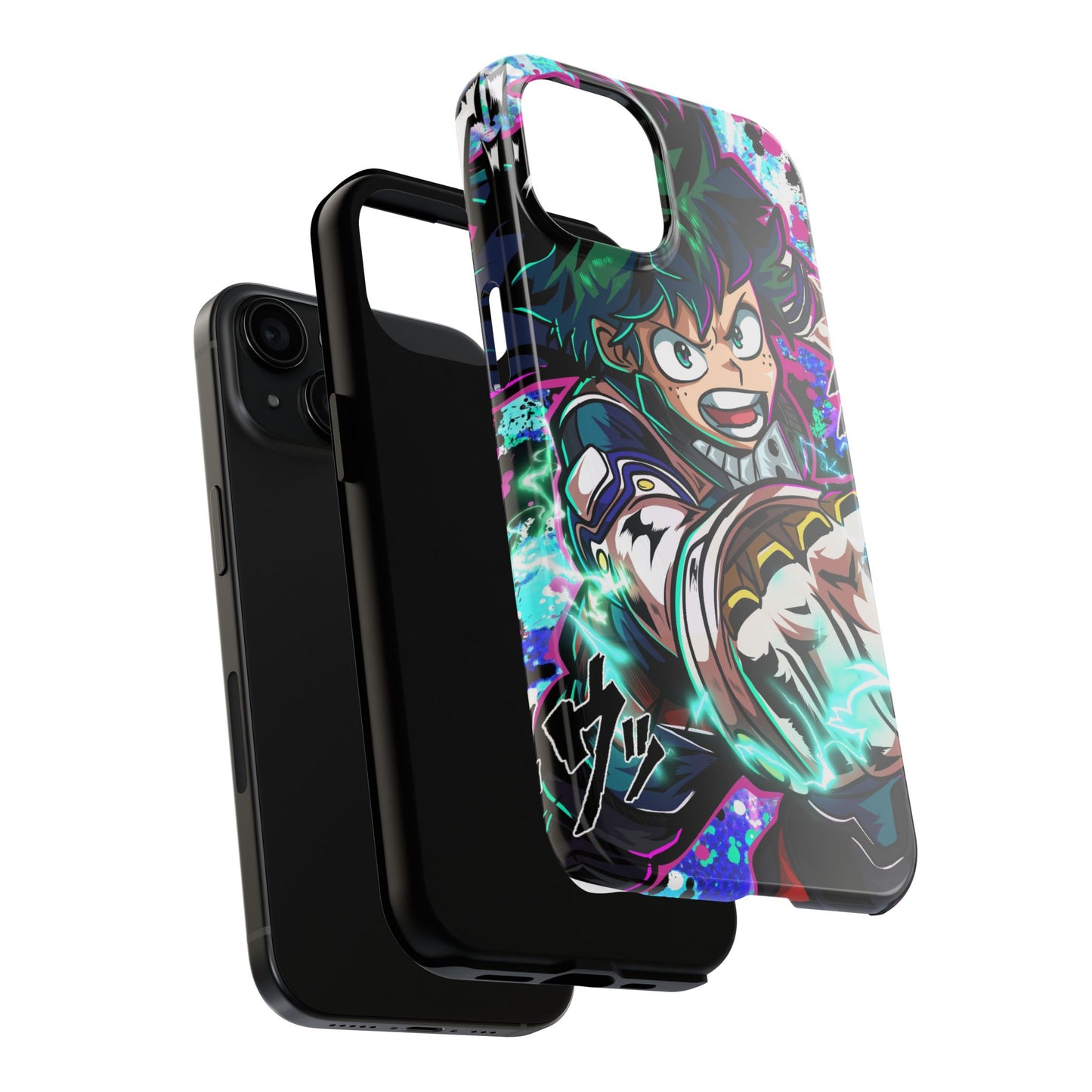 Beacon of Hope Phone case
