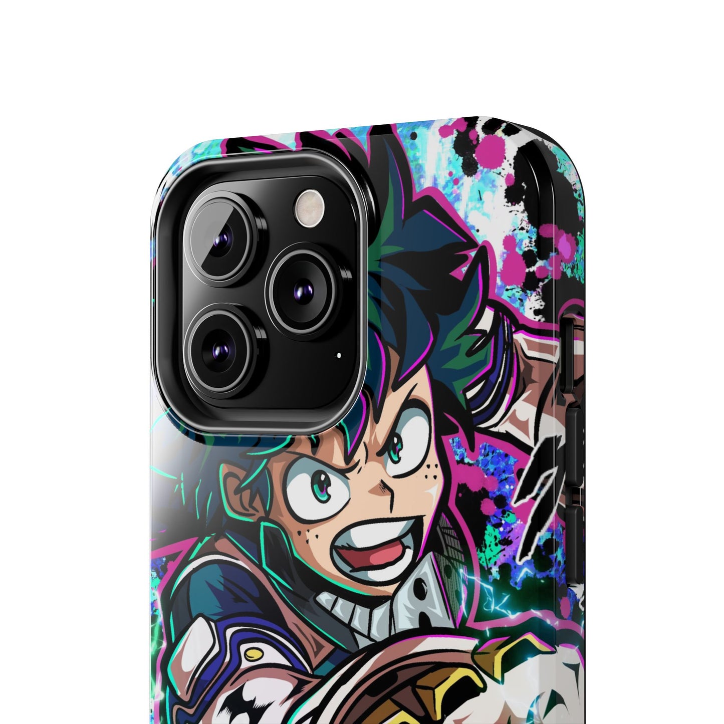 Beacon of Hope Phone case