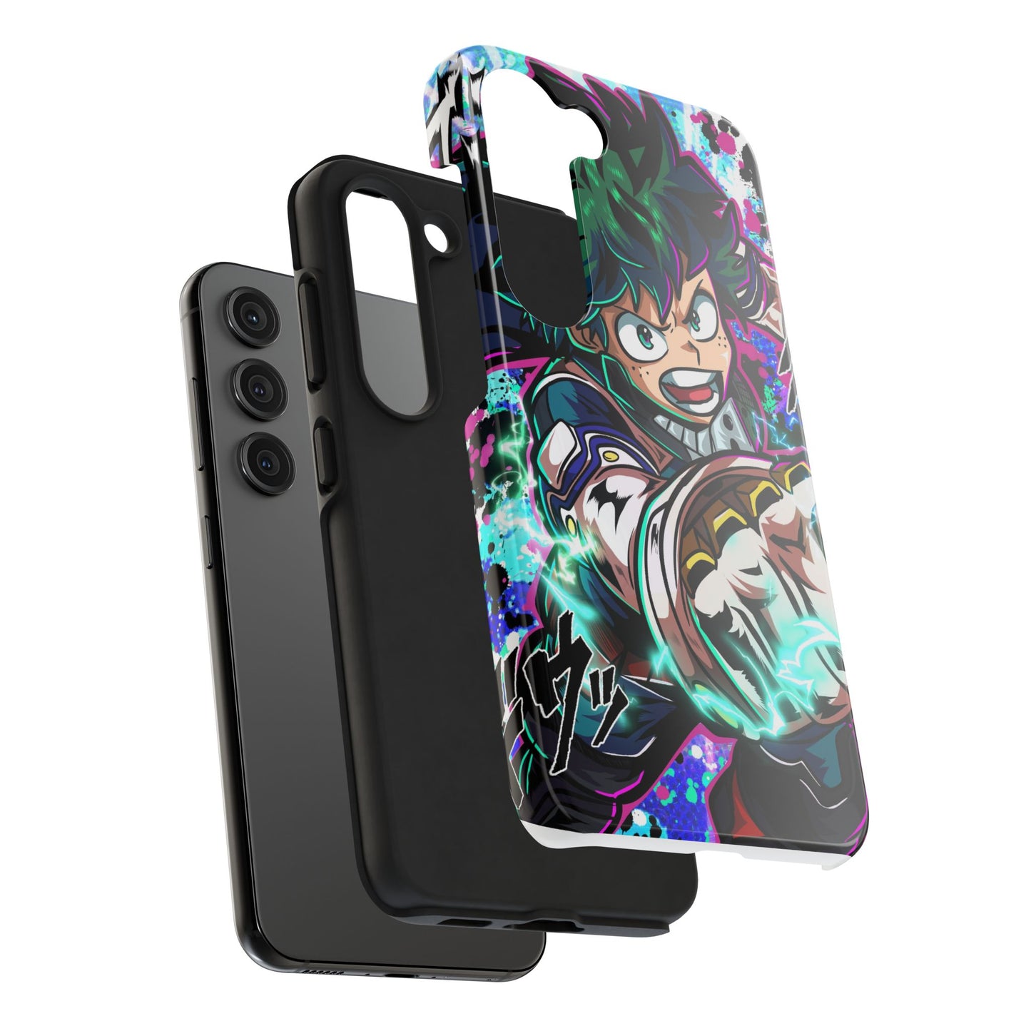 Beacon of Hope Phone case