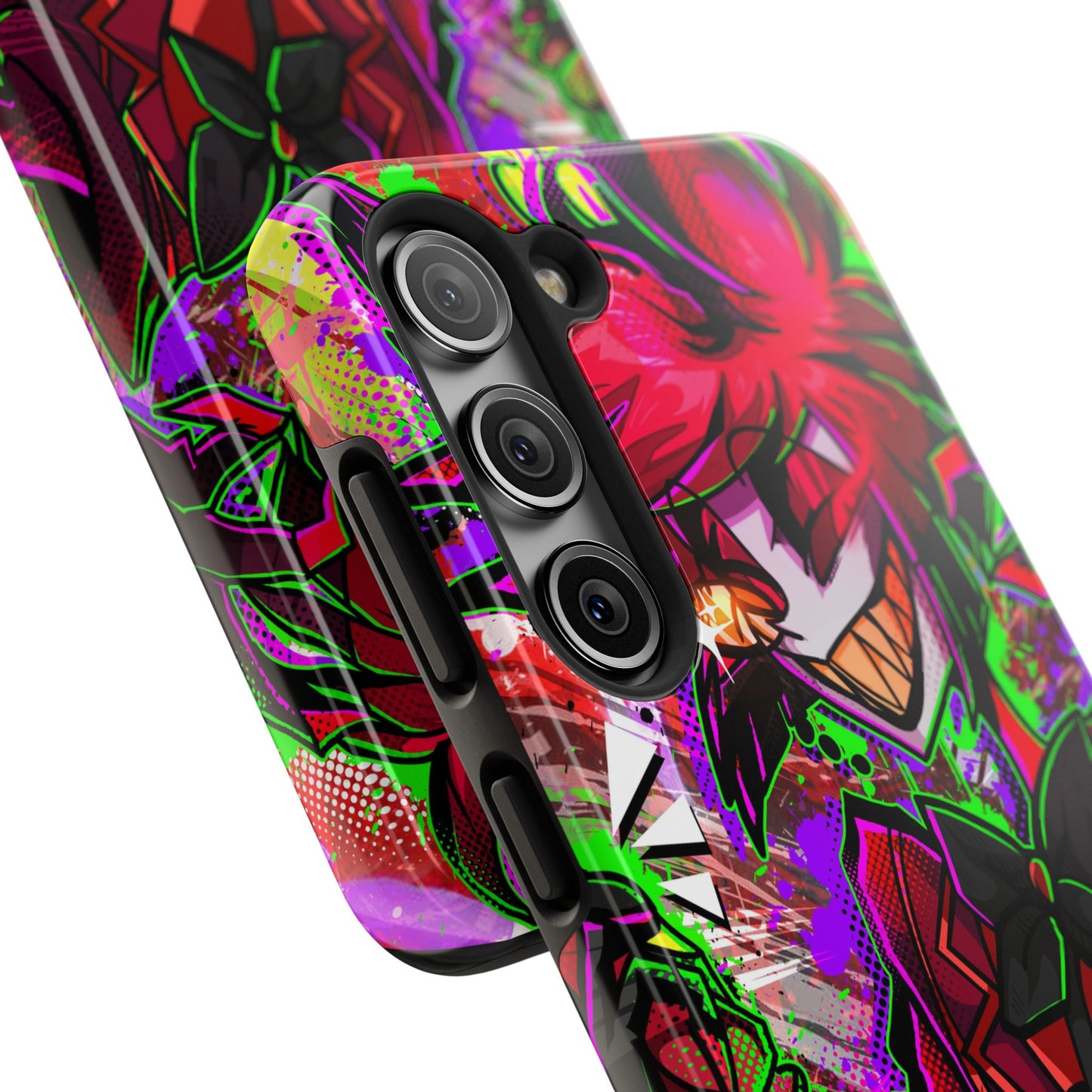 Radio Monster Phone case