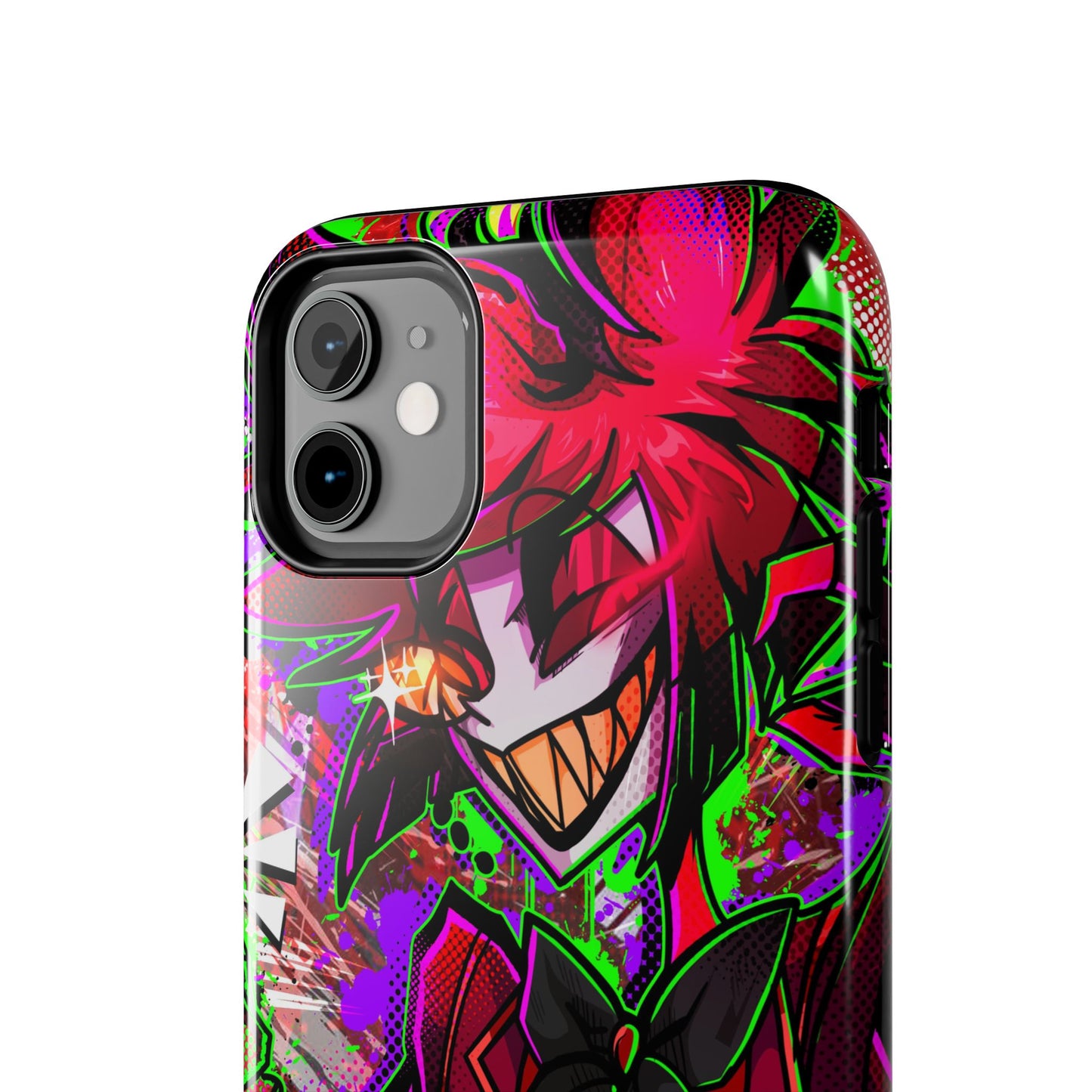 Radio Monster Phone case