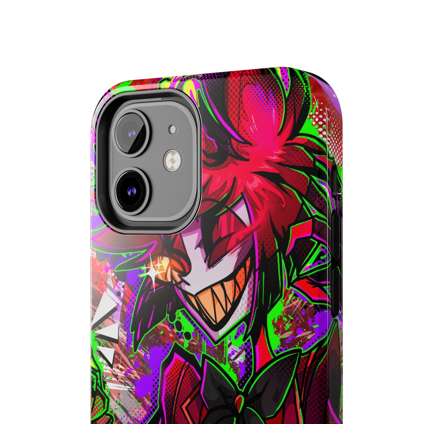 Radio Monster Phone case