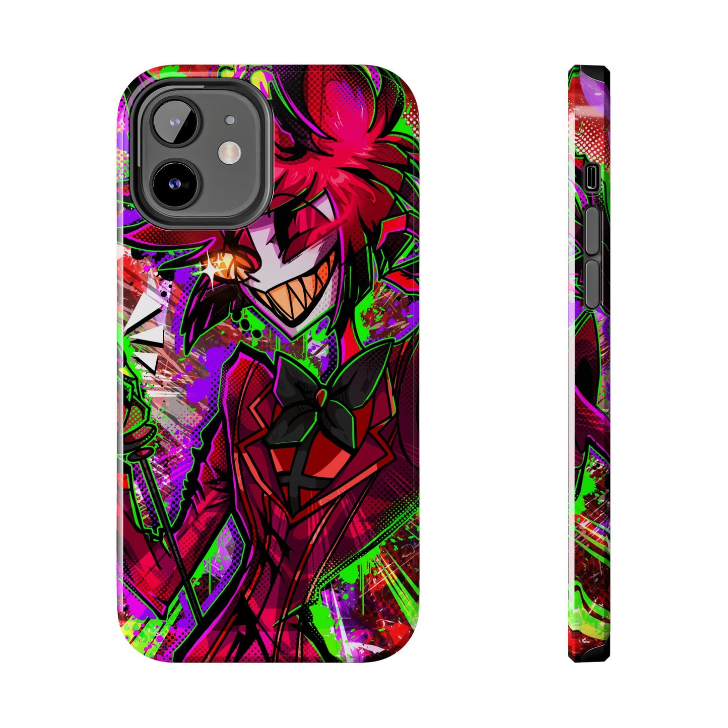 Radio Monster Phone case