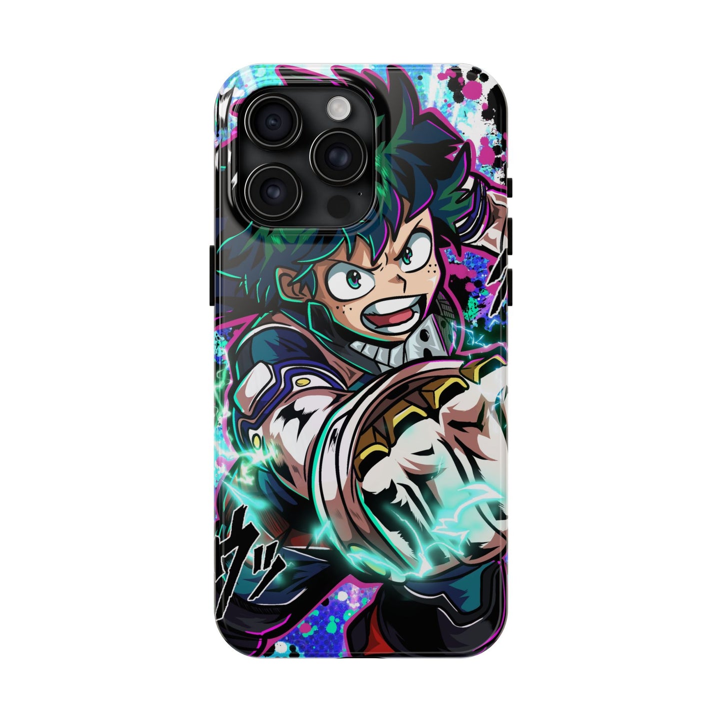 Beacon of Hope Phone case
