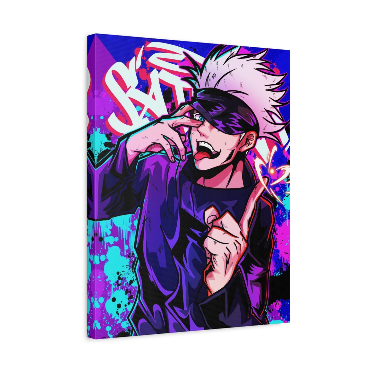 Best Sorcerer canvas