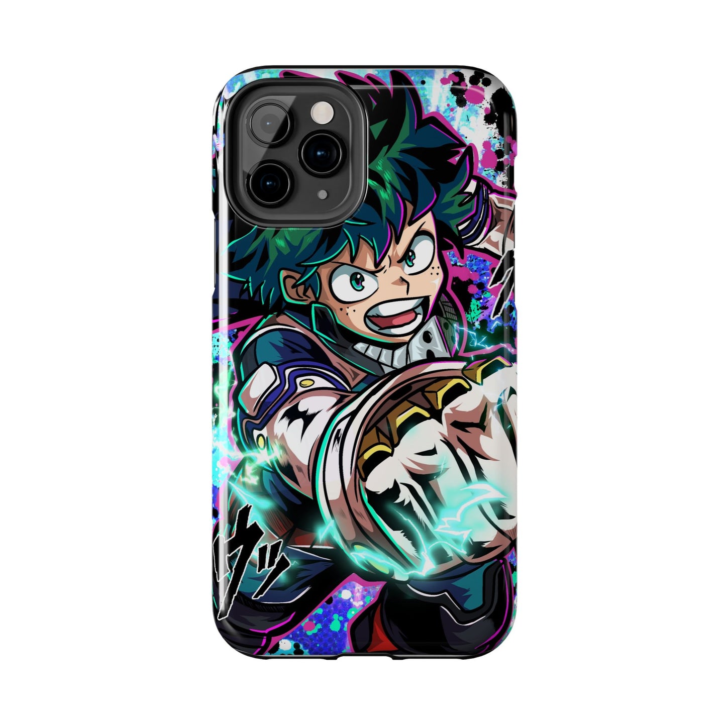 Beacon of Hope Phone case