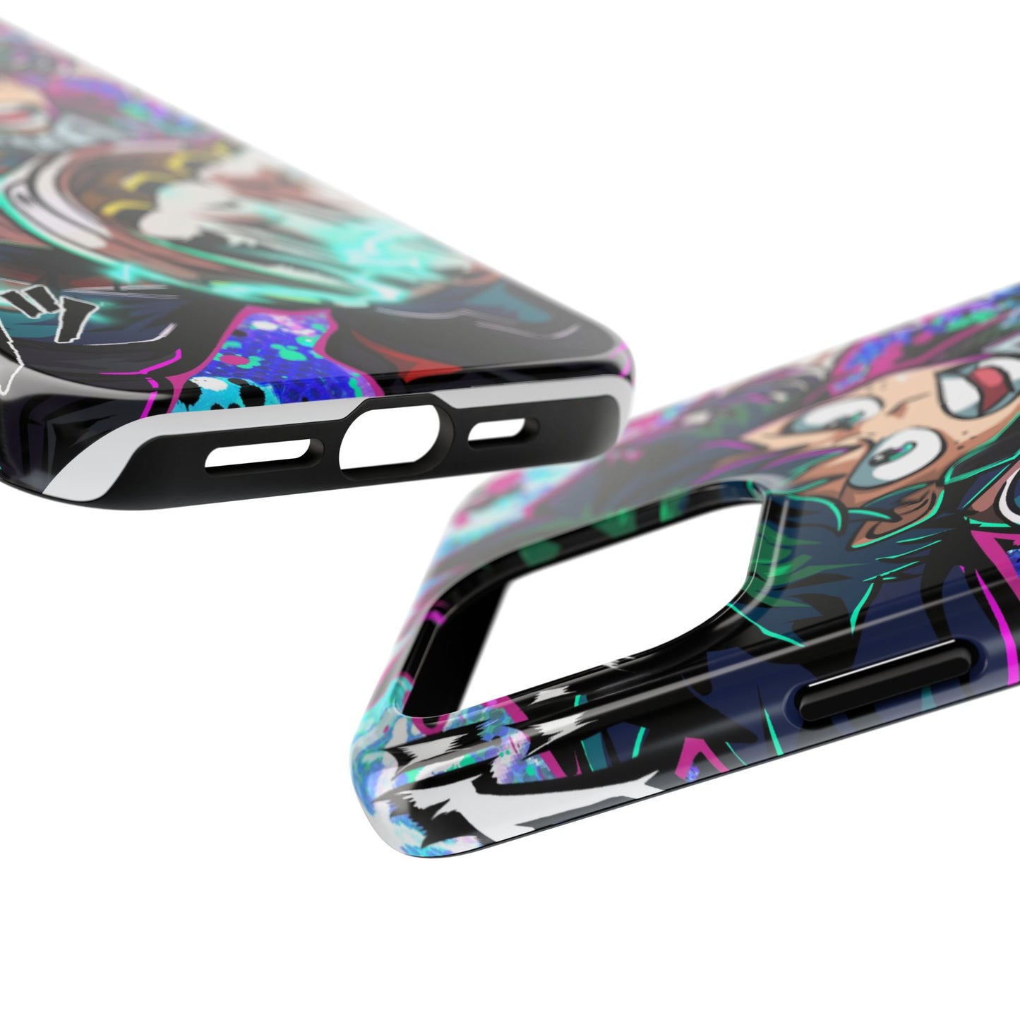Beacon of Hope Phone case
