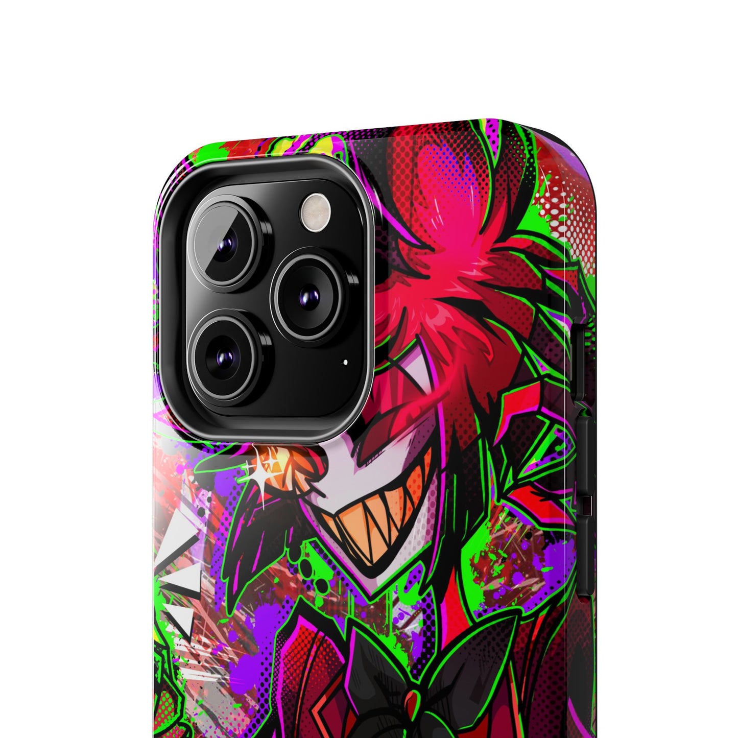 Radio Monster Phone case