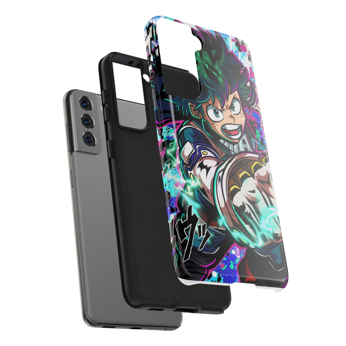 Beacon of Hope Phone case