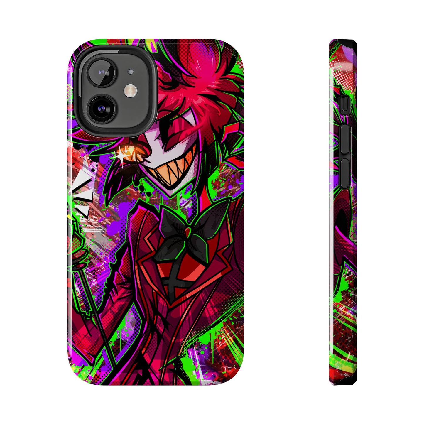 Radio Monster Phone case