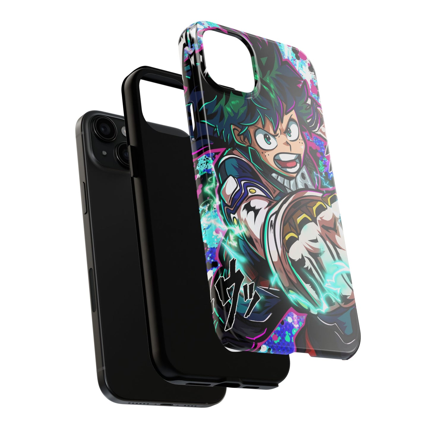 Beacon of Hope Phone case
