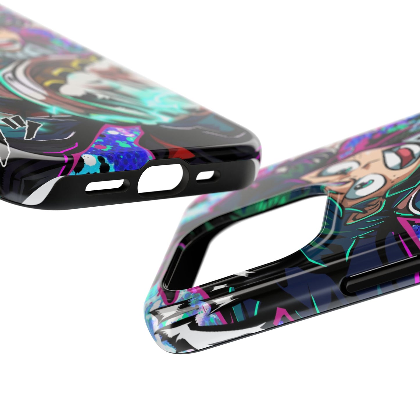 Beacon of Hope Phone case