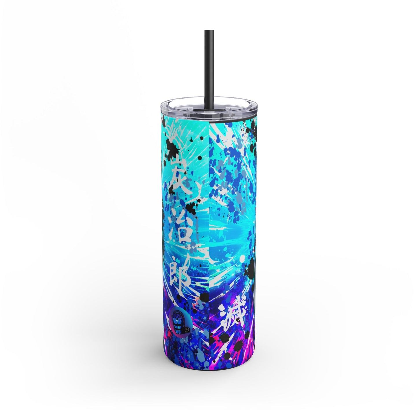 Ways of water tumbler