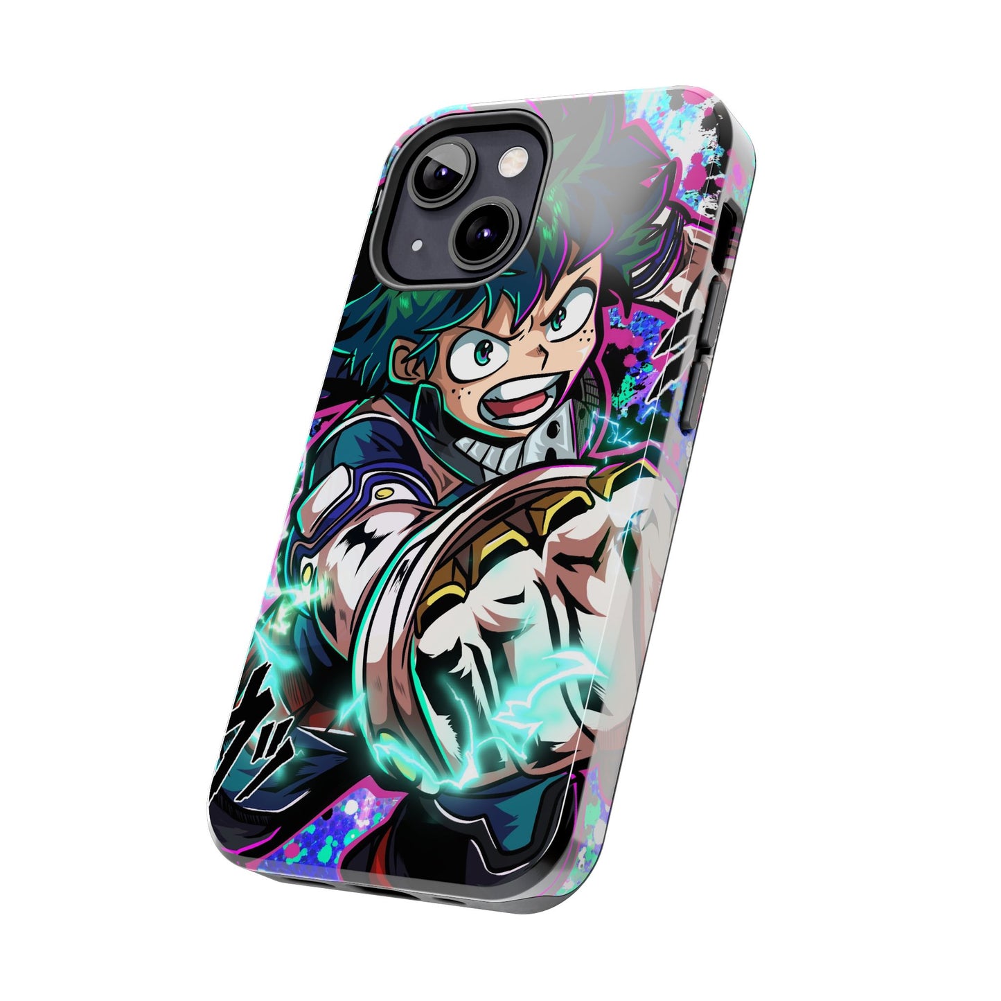 Beacon of Hope Phone case