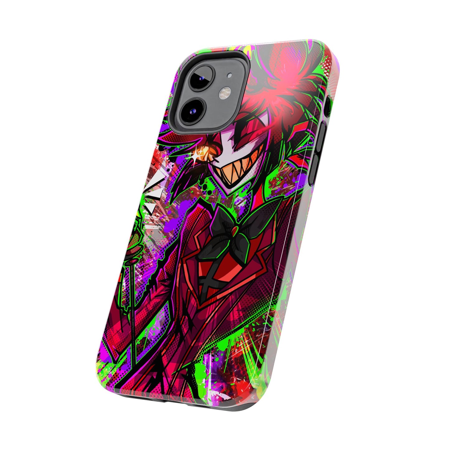 Radio Monster Phone case