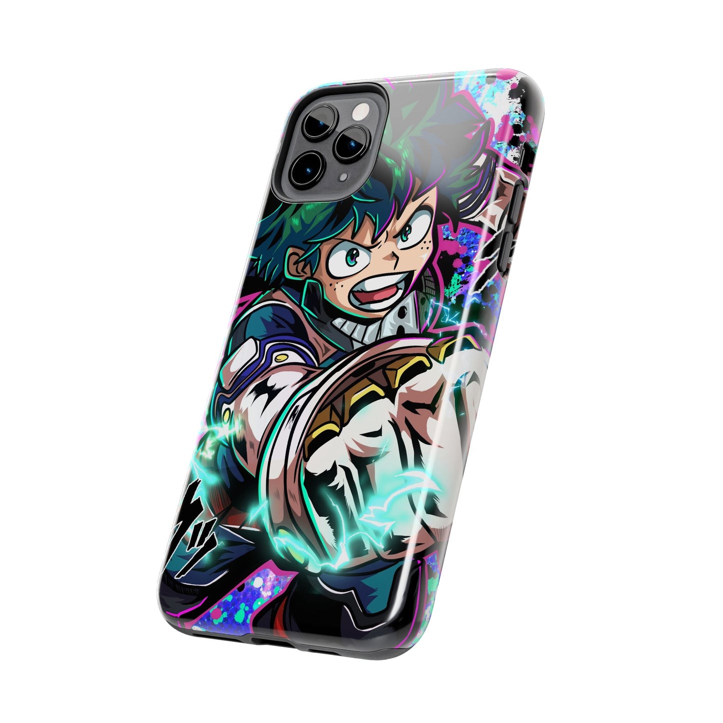 Beacon of Hope Phone case