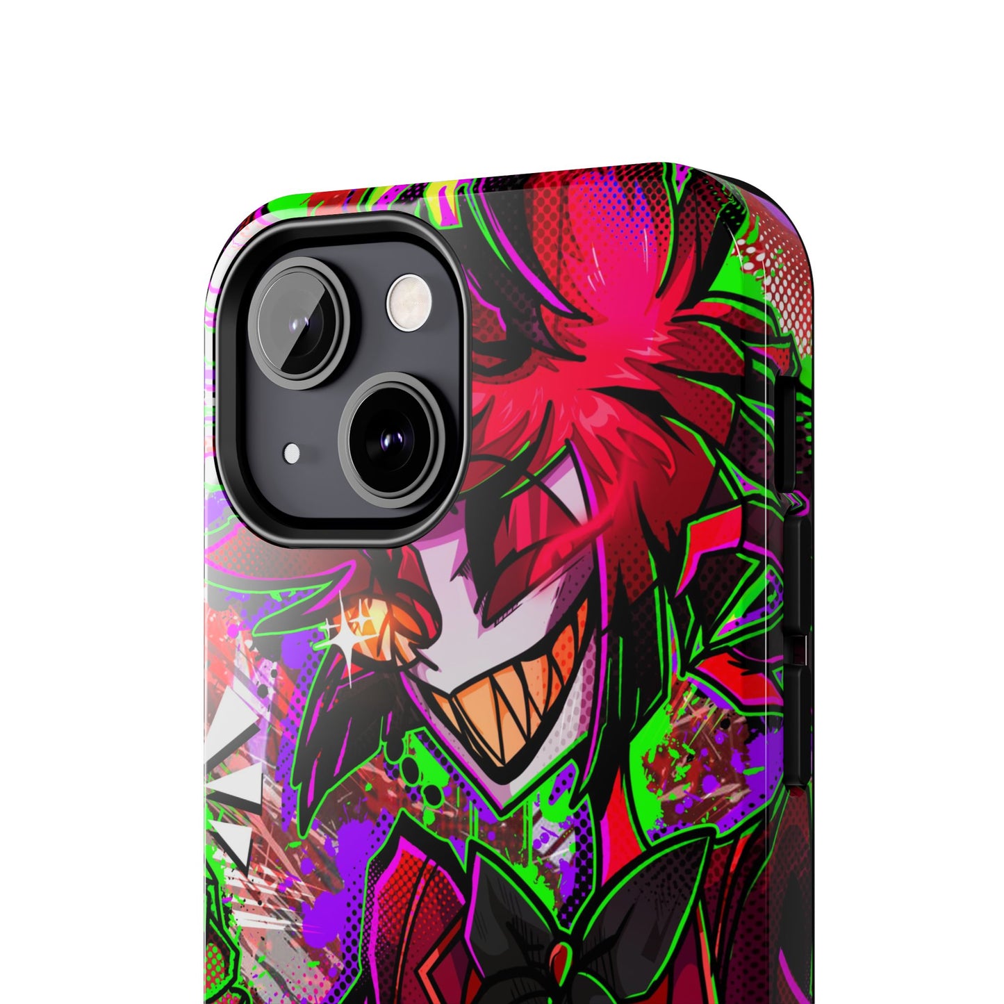 Radio Monster Phone case