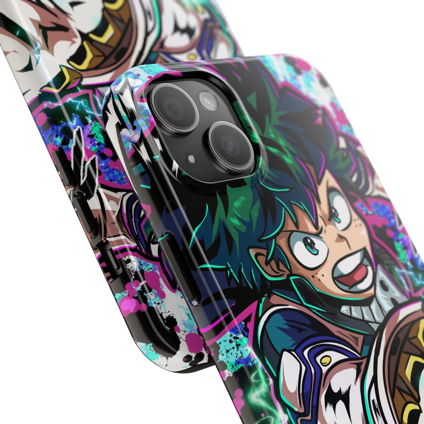 Beacon of Hope Phone case