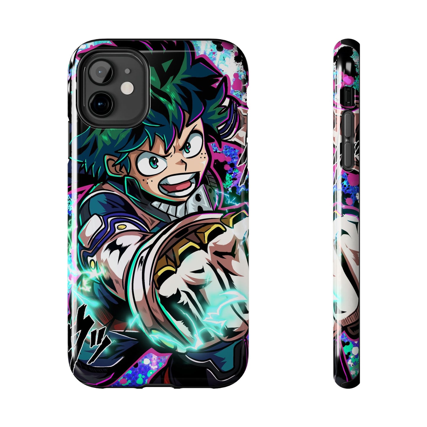 Beacon of Hope Phone case