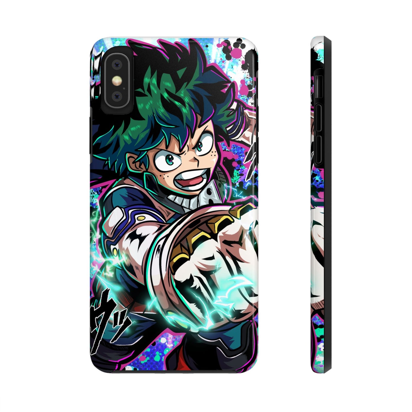 Beacon of Hope Phone case