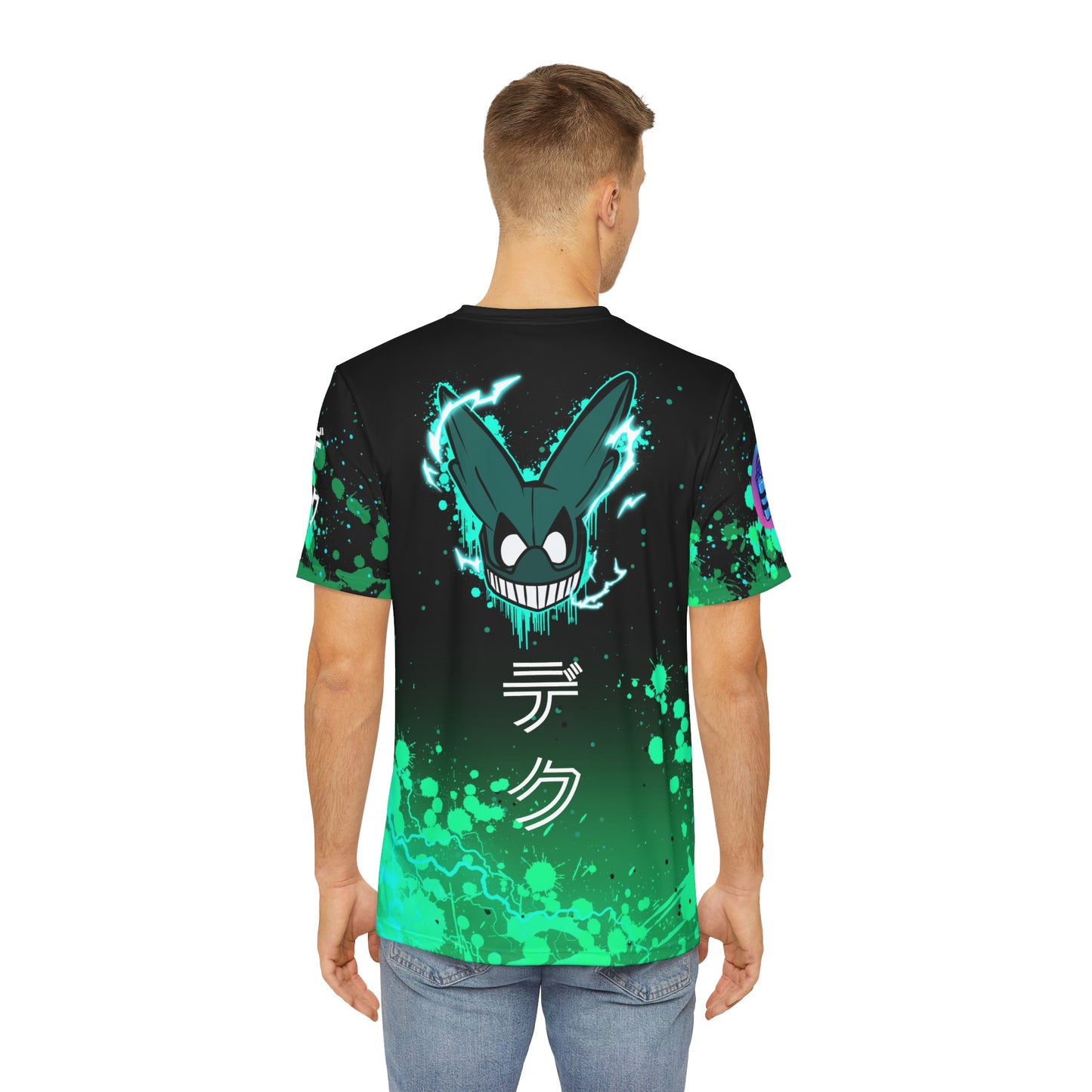 Beacon of hope all over print shirt