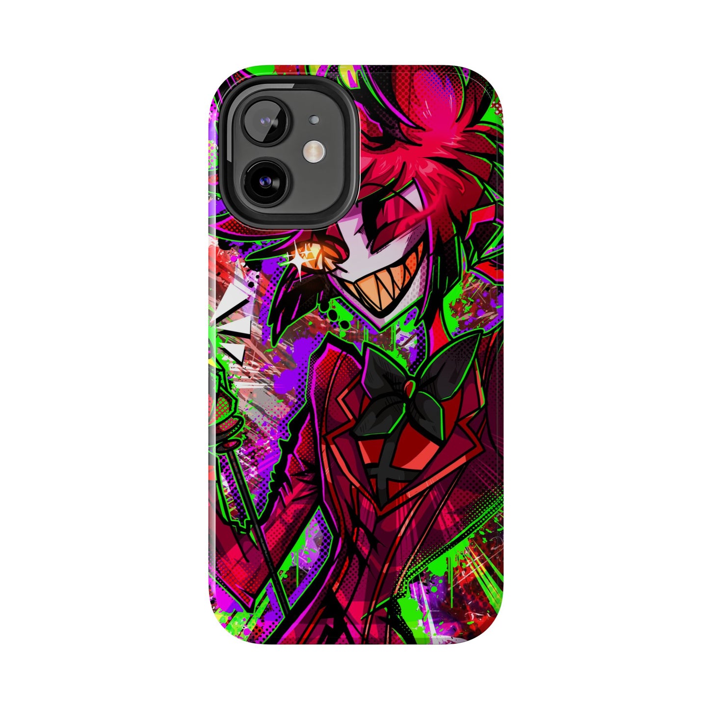 Radio Monster Phone case