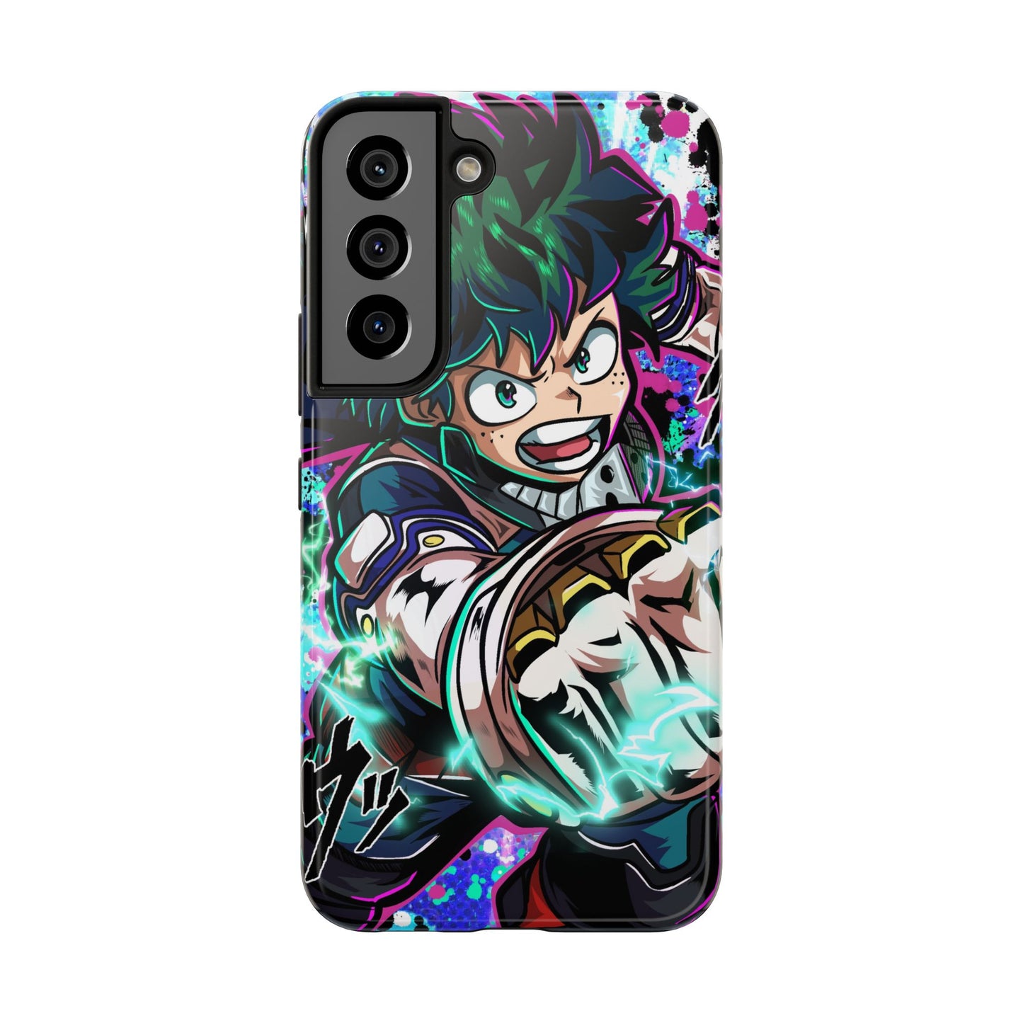 Beacon of Hope Phone case