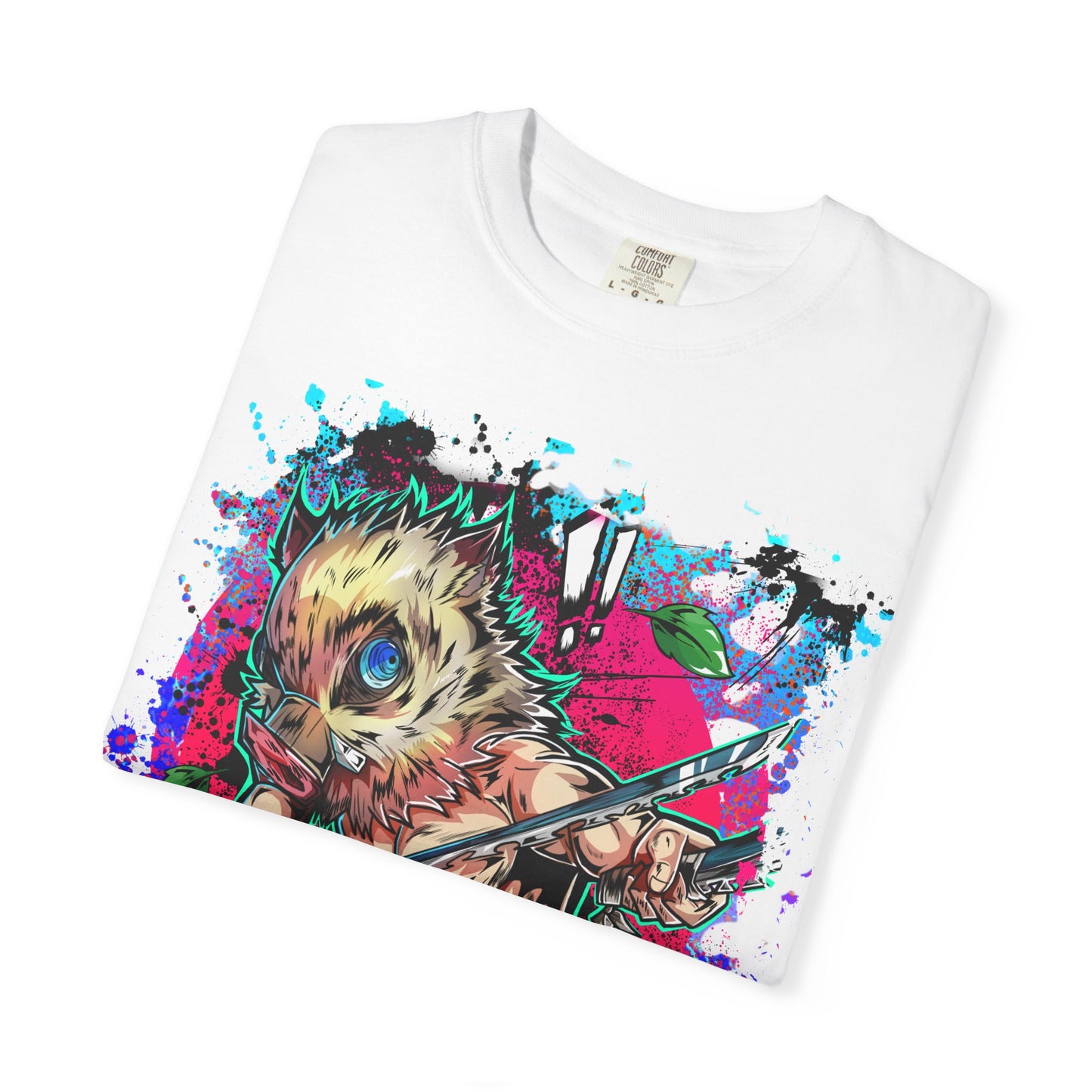 Boar slayer Graphic T-shirt