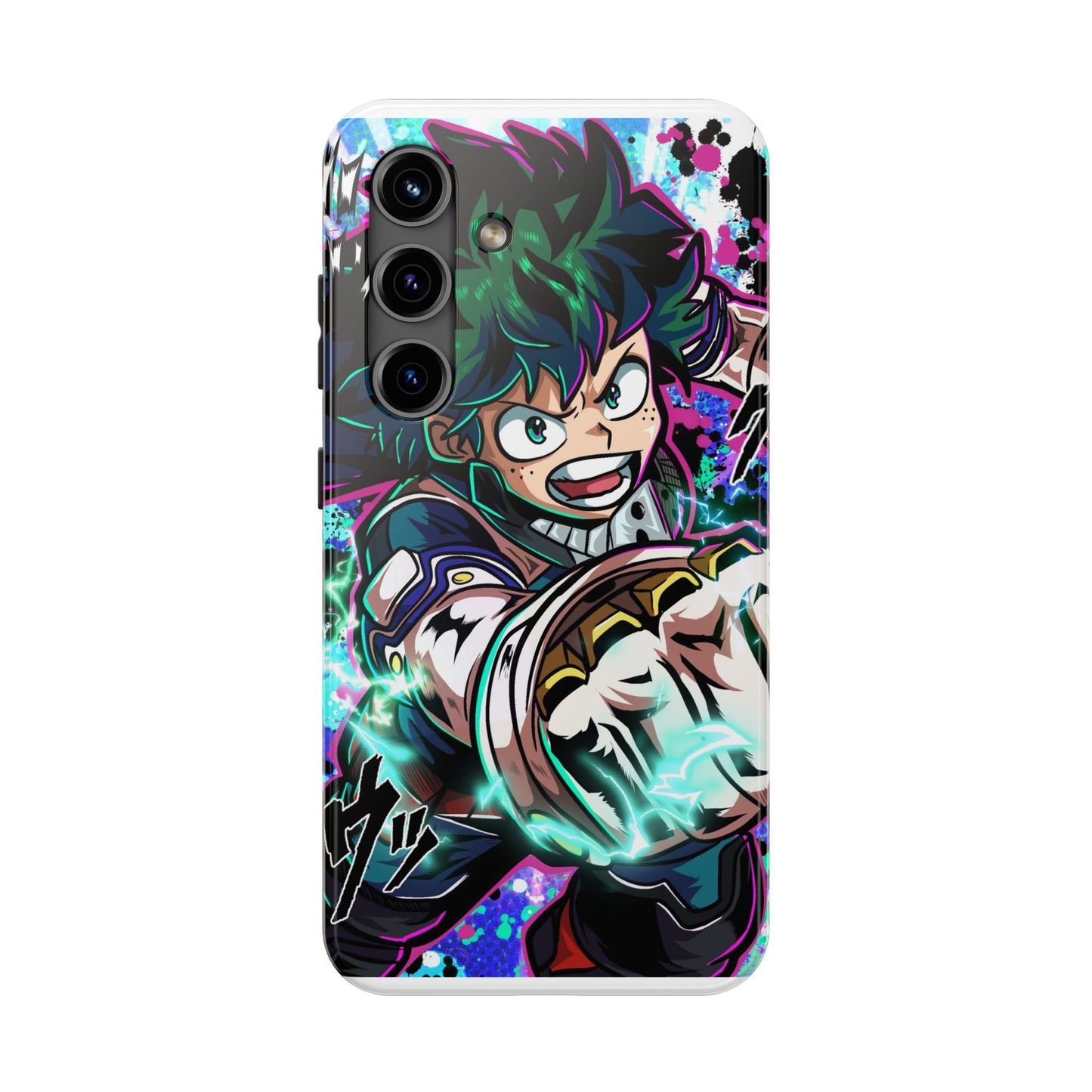 Beacon of Hope Phone case