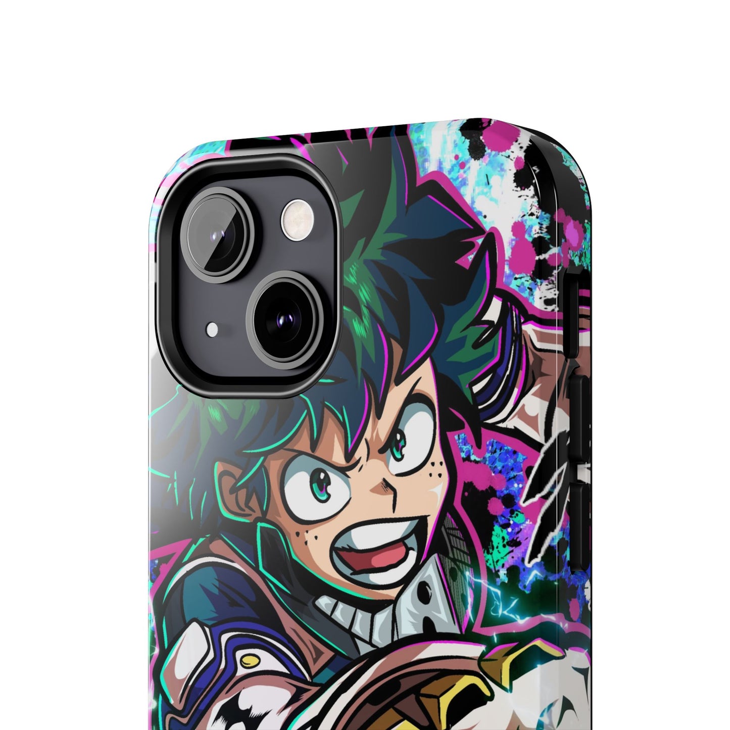 Beacon of Hope Phone case