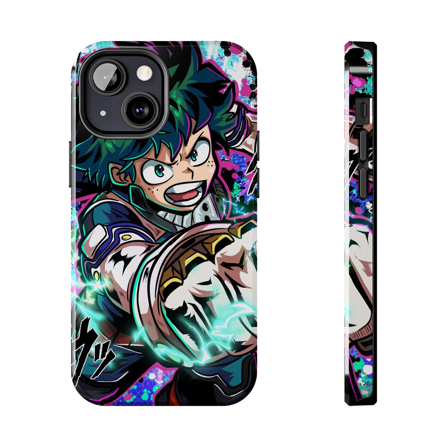 Beacon of Hope Phone case