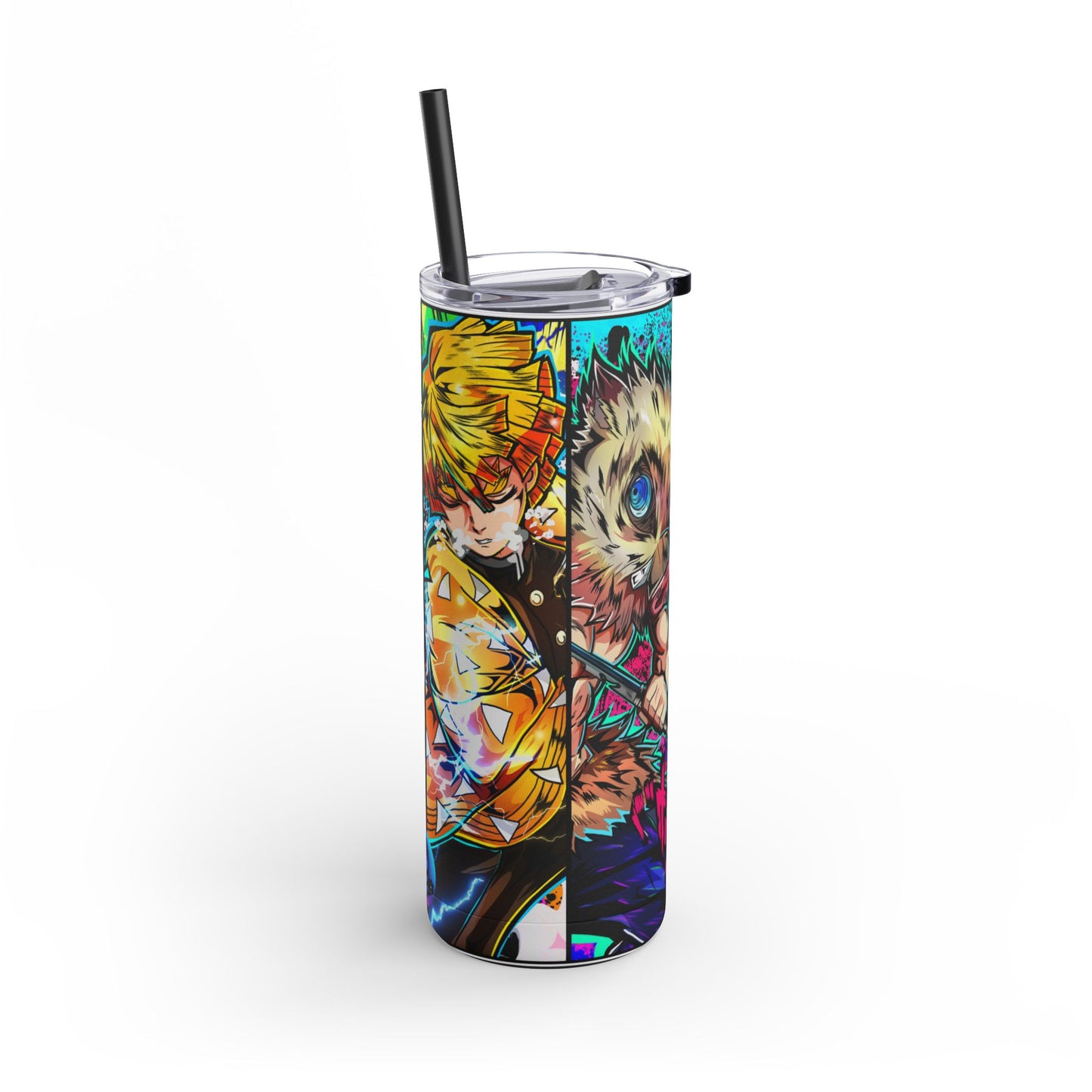 The slayers tumbler