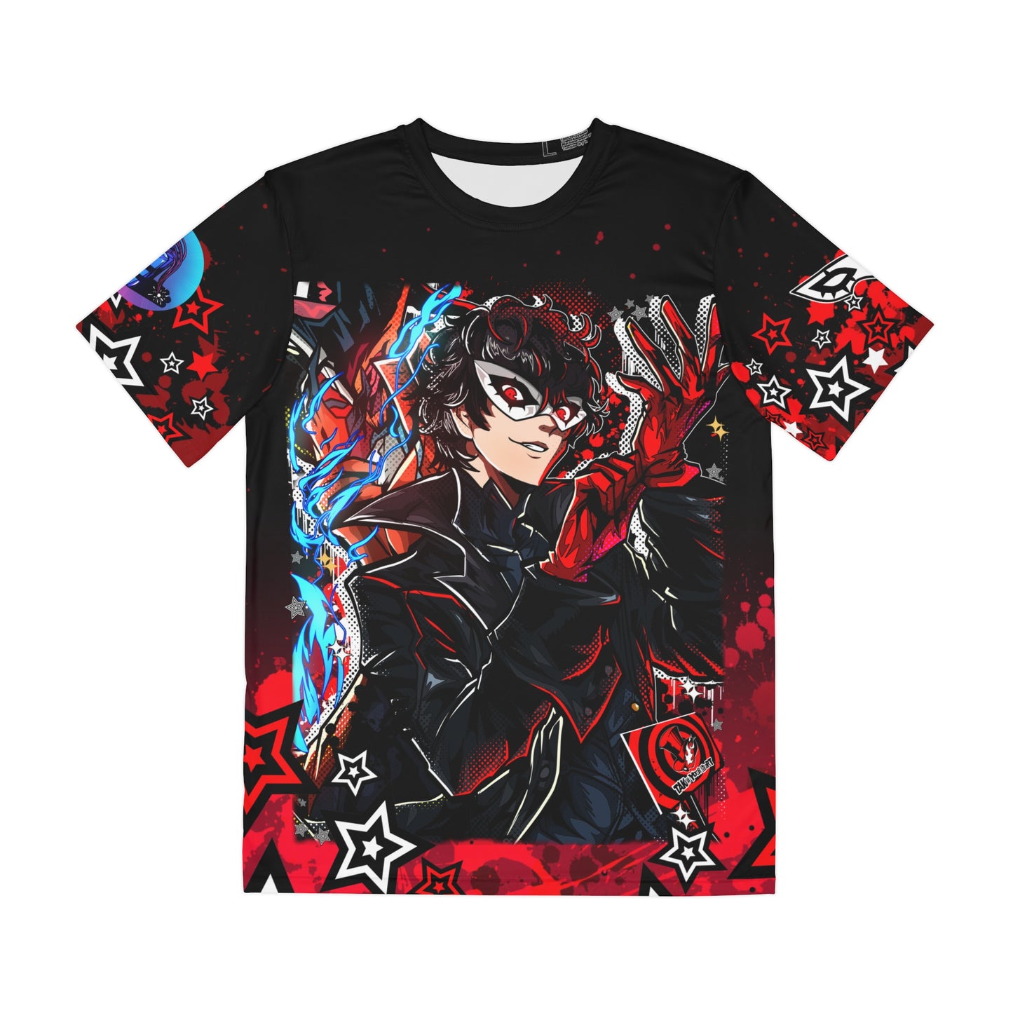 The Trickster all over print shirt