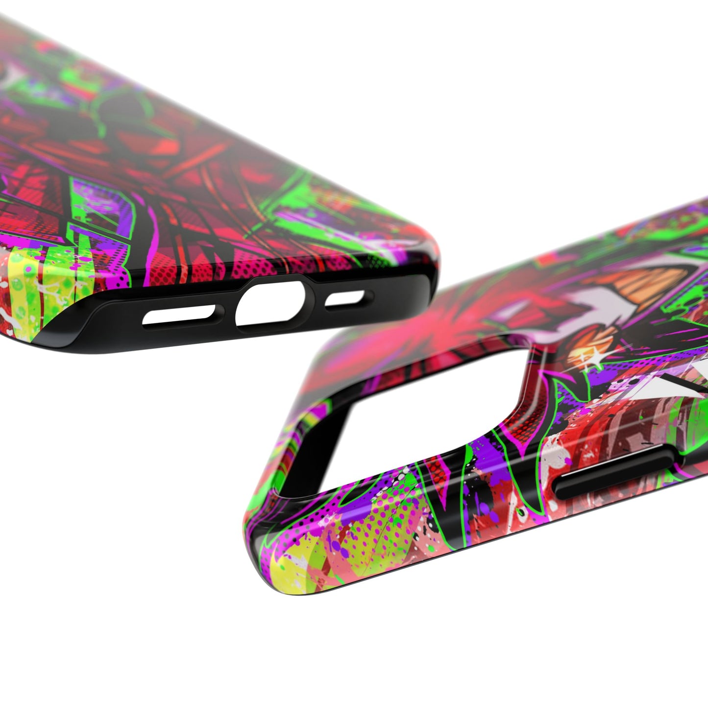 Radio Monster Phone case