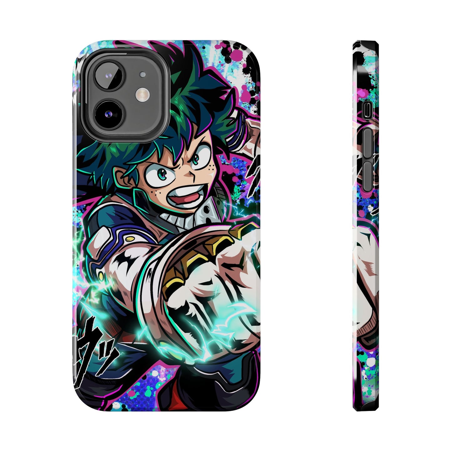 Beacon of Hope Phone case