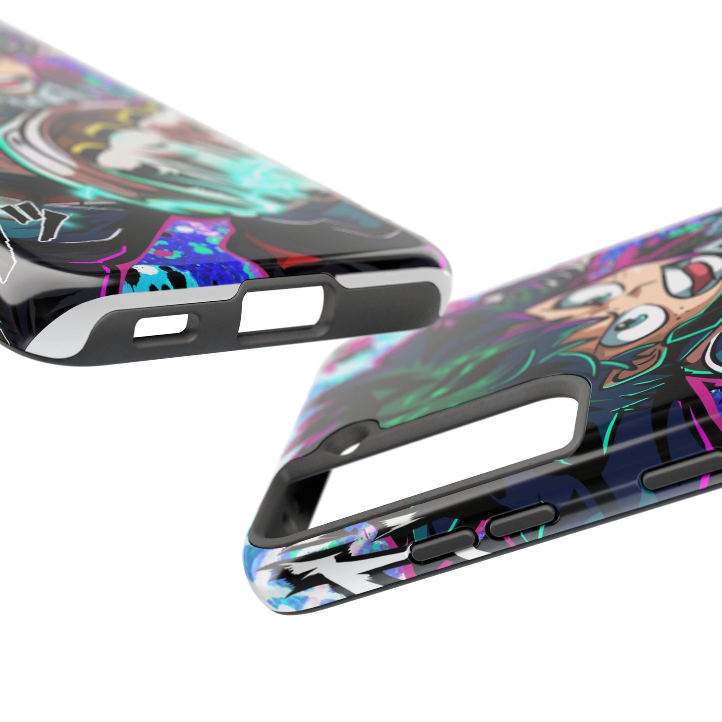 Beacon of Hope Phone case