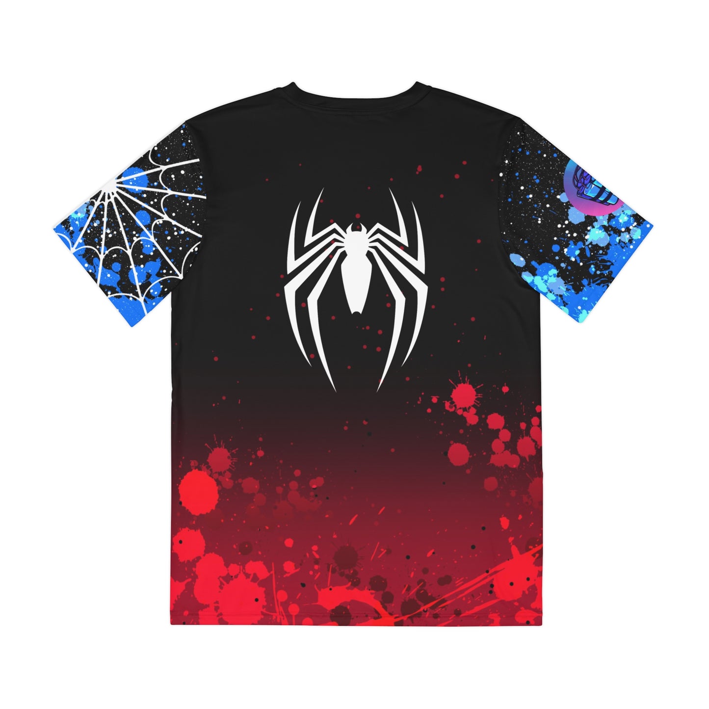 Insomniac all over print shirt