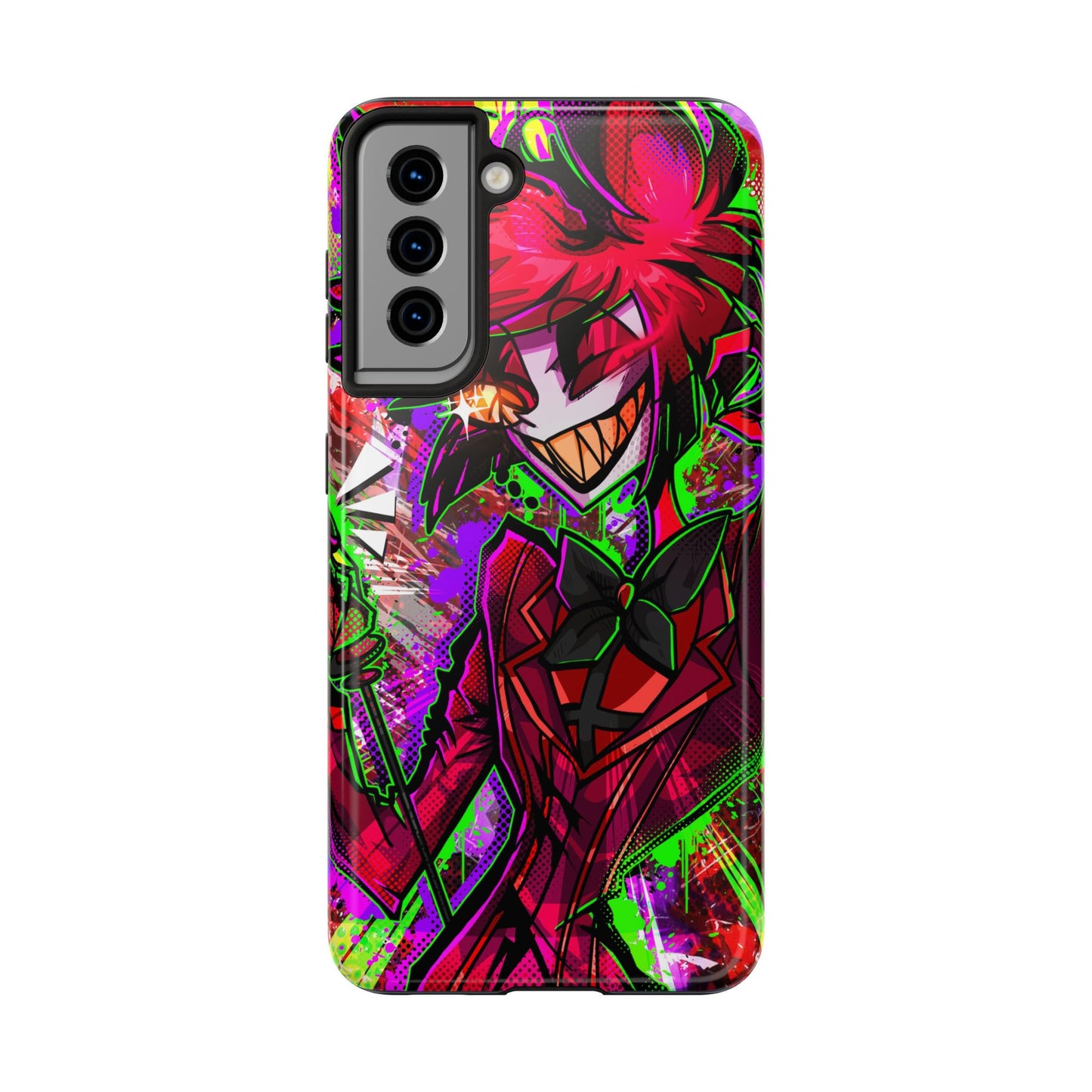 Radio Monster Phone case