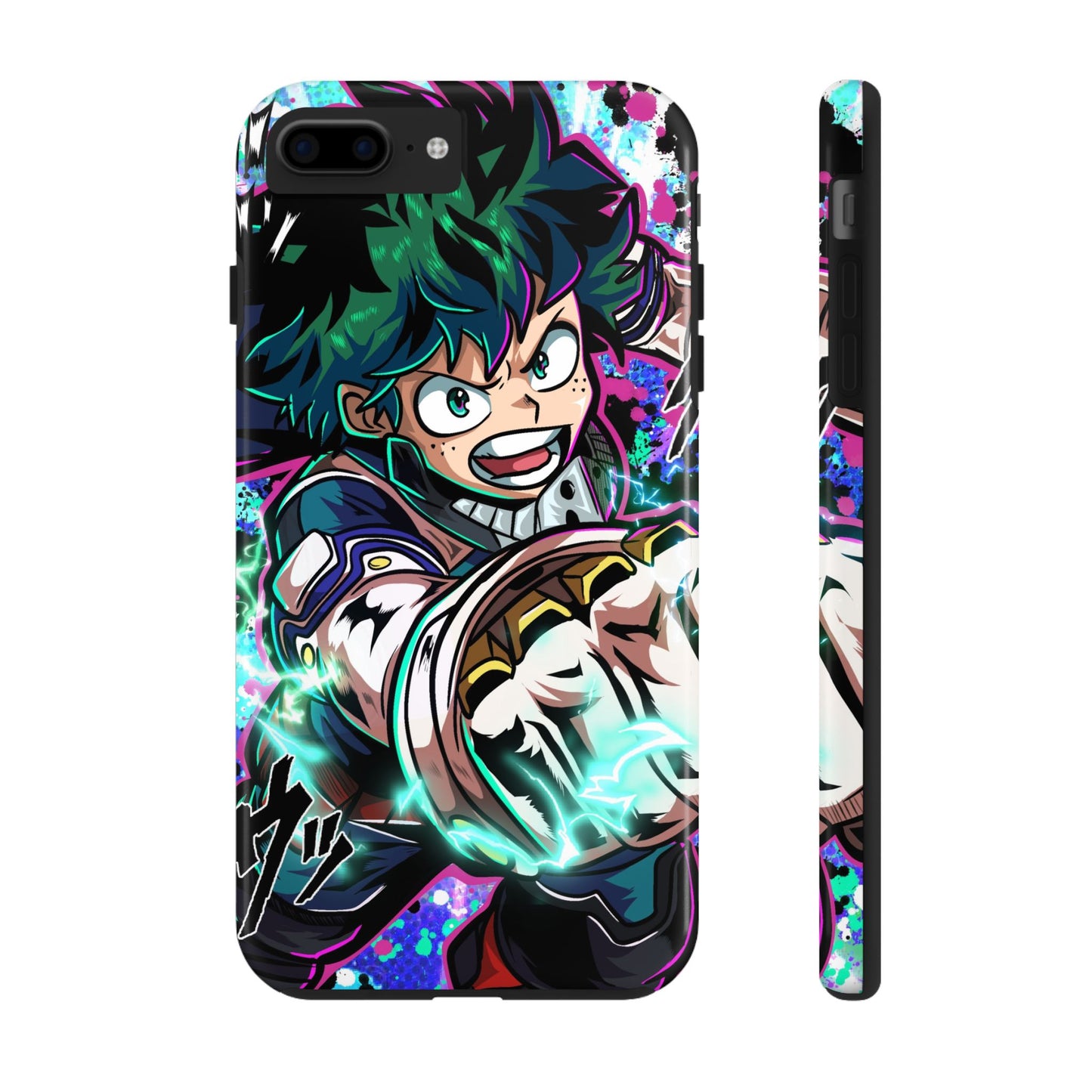 Beacon of Hope Phone case