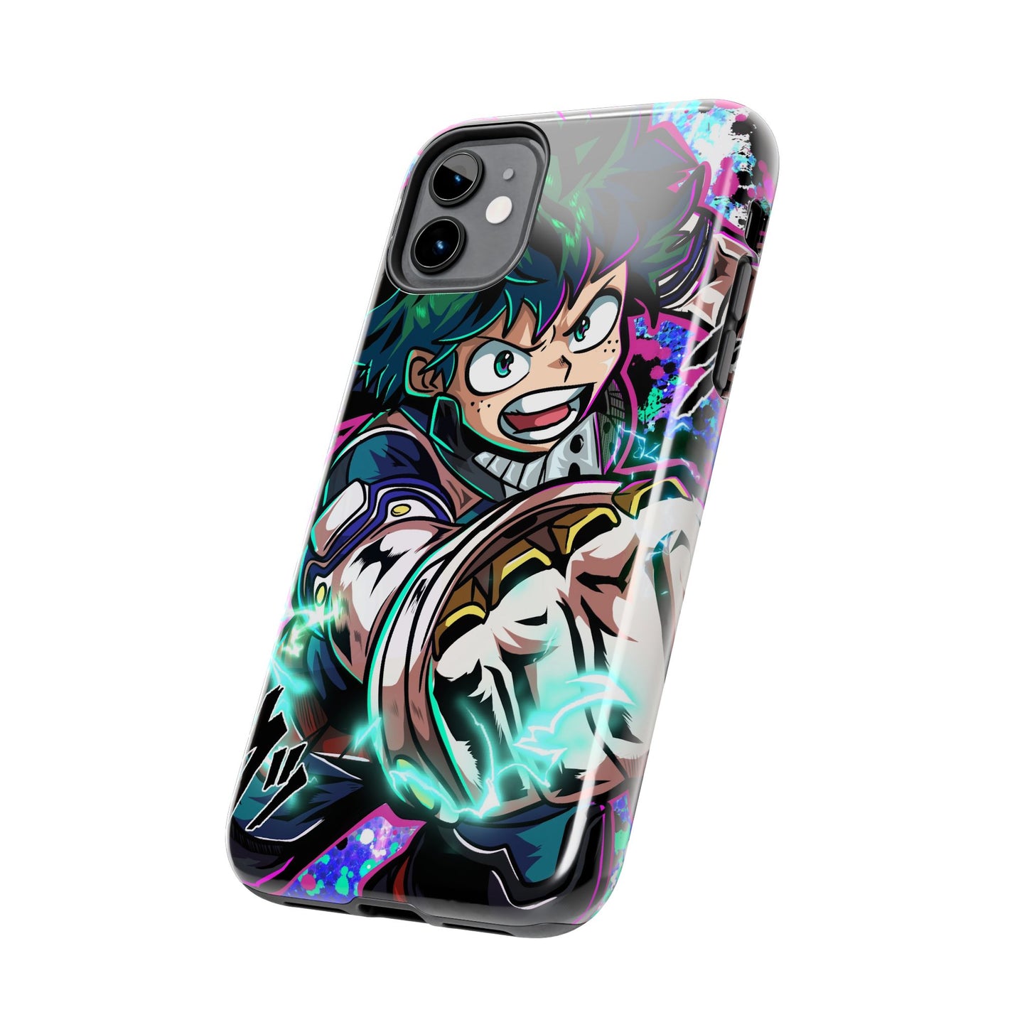 Beacon of Hope Phone case