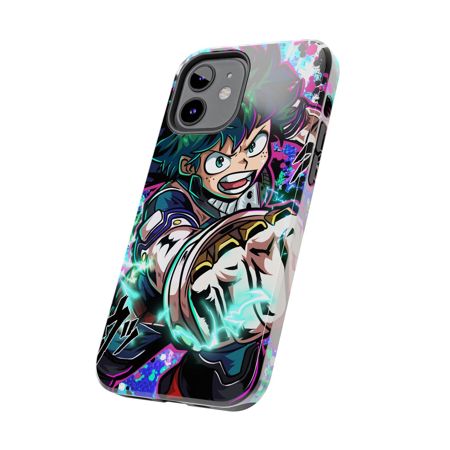 Beacon of Hope Phone case