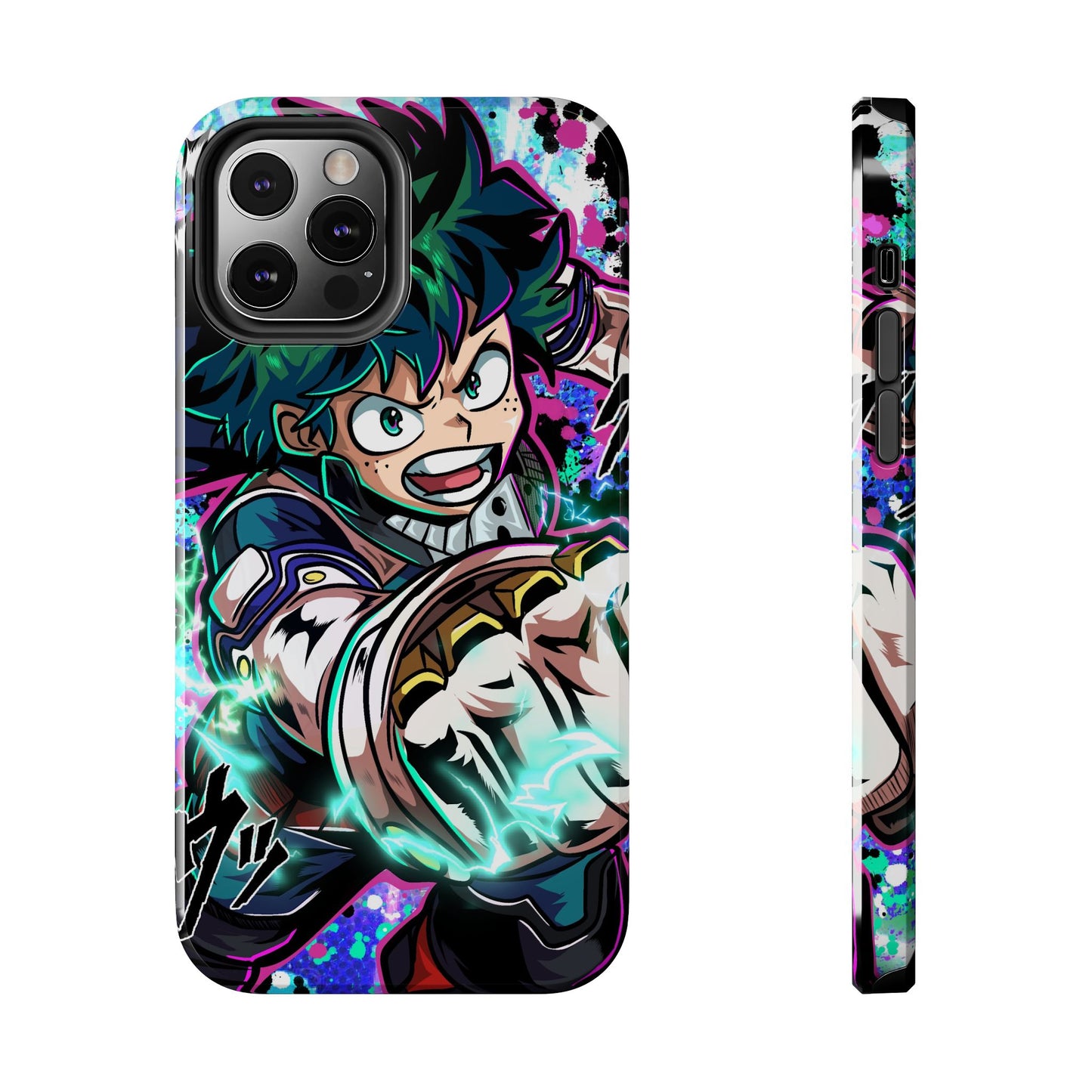Beacon of Hope Phone case