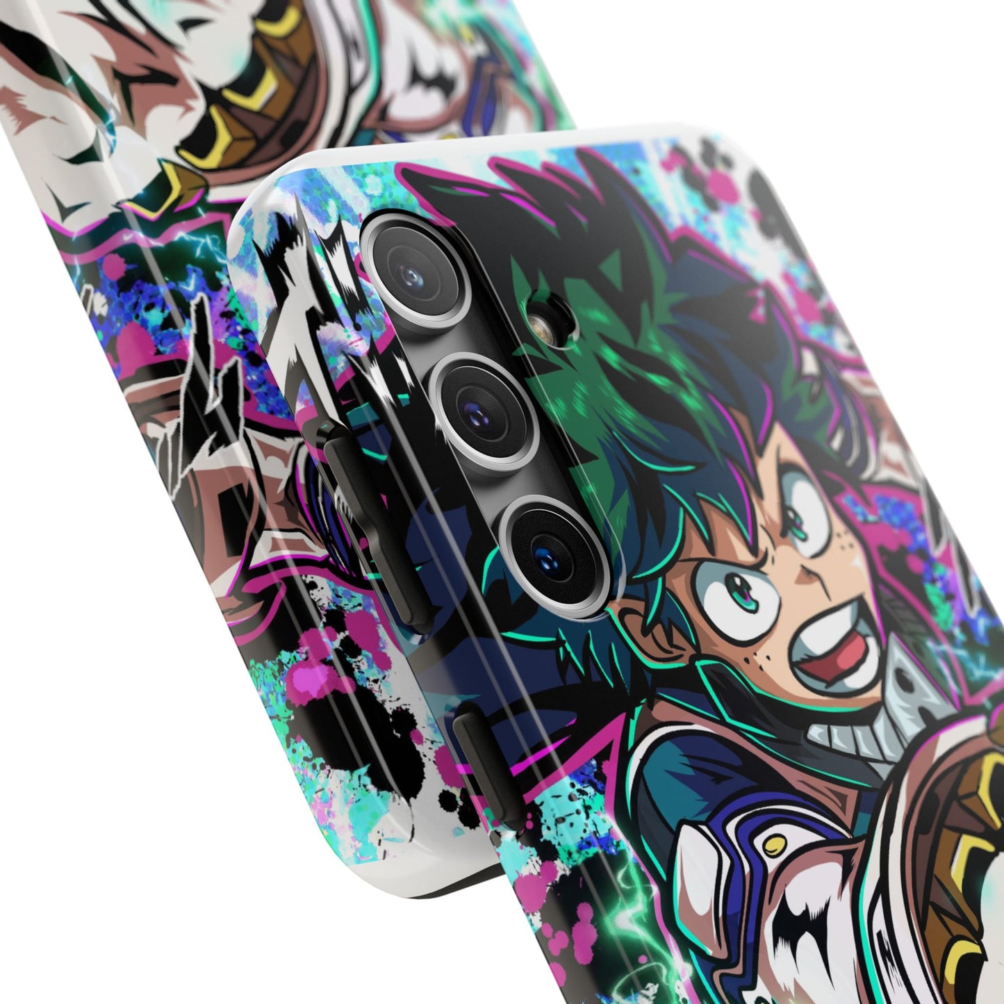 Beacon of Hope Phone case