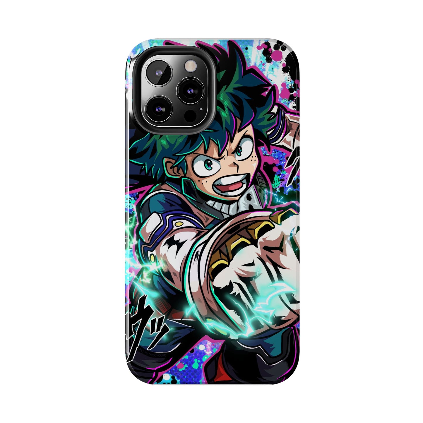 Beacon of Hope Phone case