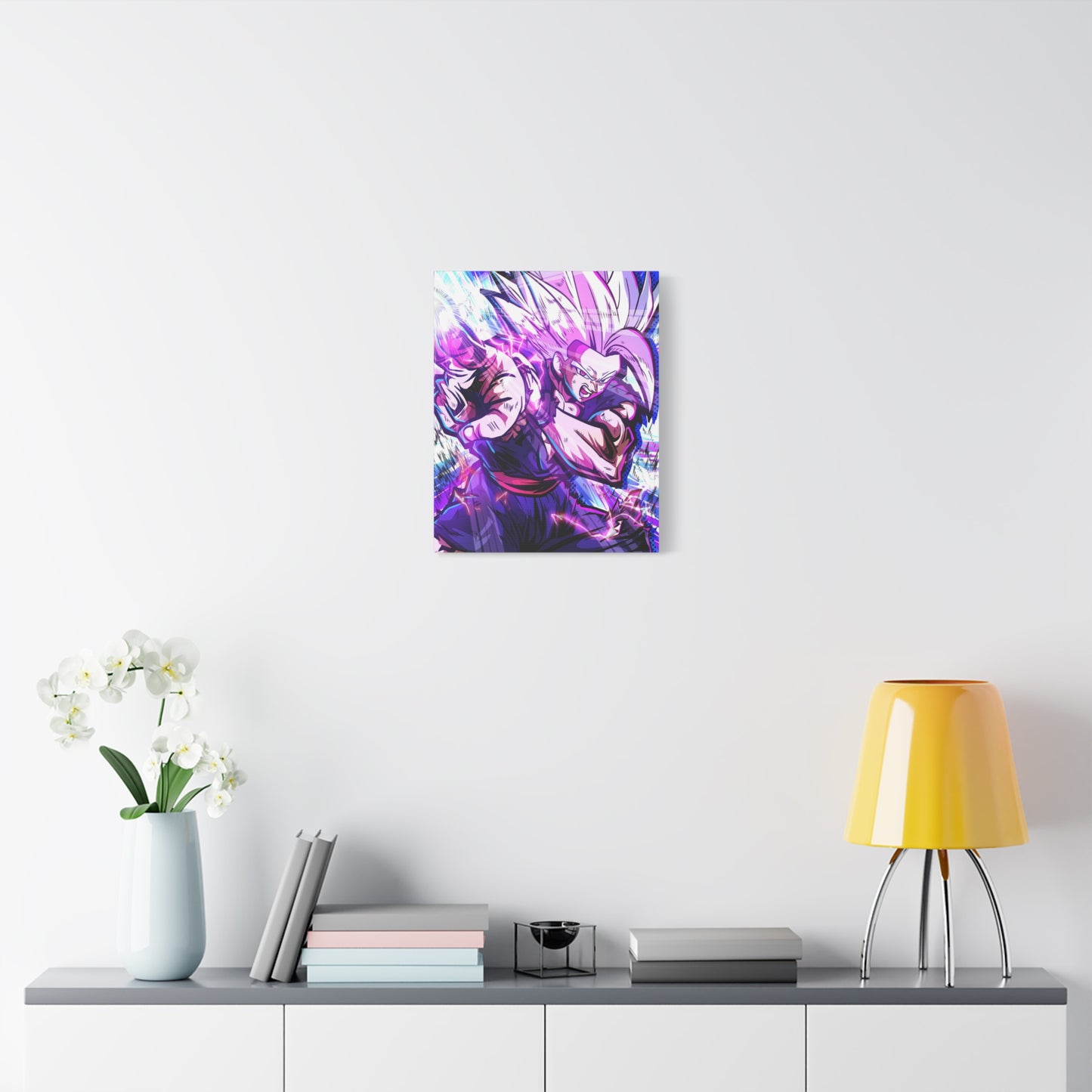 Beast mode canvas