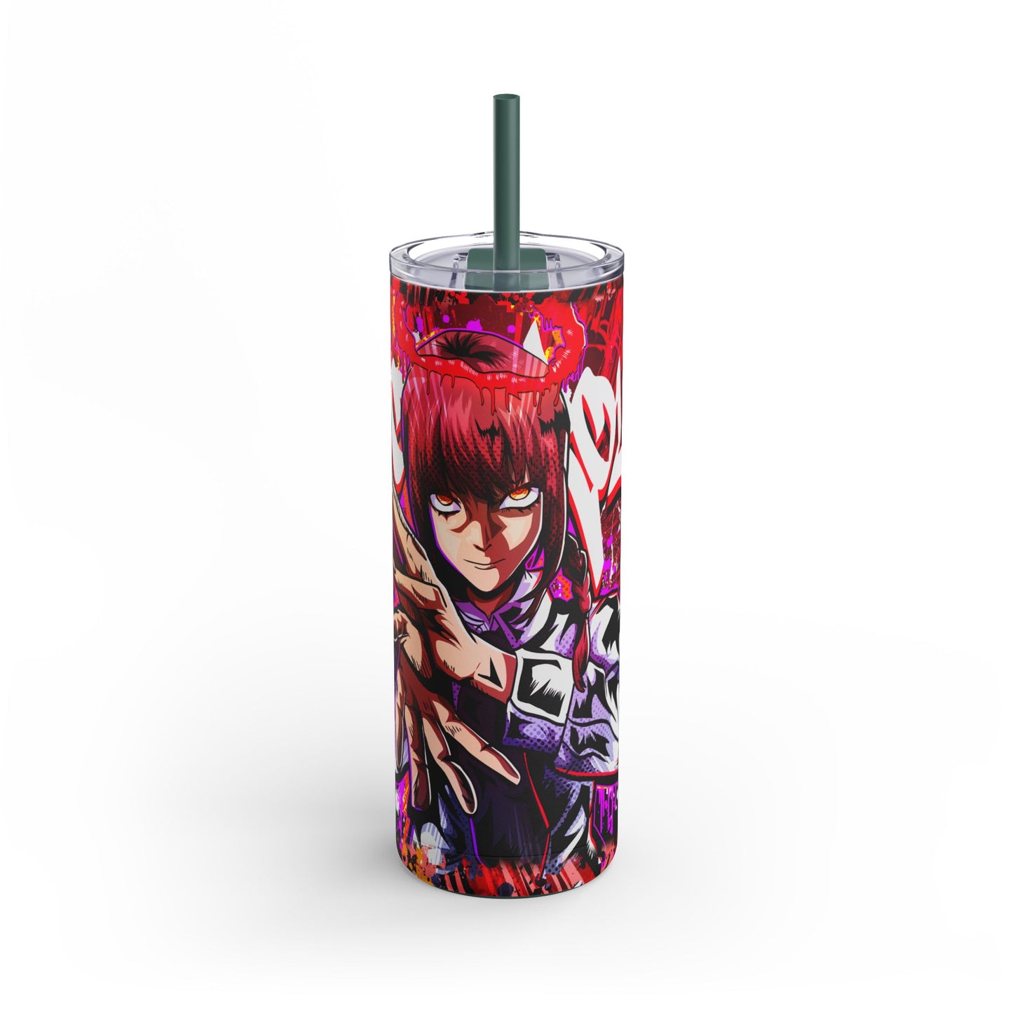 Control tumbler